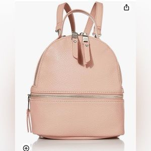 Steve Madden Mini Backpack